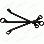 103142, Ключ накидной 12x14 BERiL