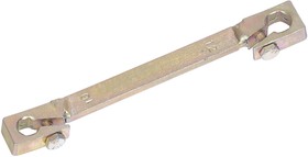 Photo 1/3 105120, 10x12 Brake Bleeder Key with 2 BERiL clamps