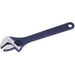 104024, Adjustable wrench 0-24 mm L=200 mm KR-24 BERiL