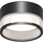 16-109 Светильник встраиваемый под Led лампу, GX53, max 15Вт, IP20, врезн. отв ...