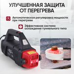 Индукционный беcпламенный нагреватель 2250 Вт iCarTool IC-195