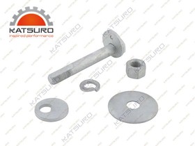 KAT7624GS, Болт эксцентриковый ремкомплект