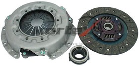 KCK0014, Сцепление GREAT WALL HOVER 2.0-2.4 09-/MITSUBISHI PAJERO/L2.00 2.5TD к-т