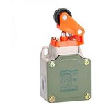 Выключатель путевой YBLX-P1/120/1E прямого действия с одинарным роликом с ...