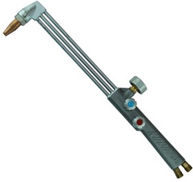 Резак ацетилен трехтрубн. НОРД-С-01А (L=535 мм)