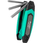 HW-122M, 8-hex key Multitool