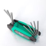 HW-122M, 8-hex key Multitool