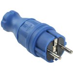 PKR01-016-2- K07, Straight Plug OMEGA ...