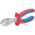 77428, Бокорезы усиленные 180 мм серия МАСТЕР (КВТ)