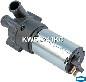 Фото 1/2 KWB9241KC, Насос водяной электрический
