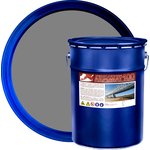 AKROMAT 100 (АКРОМАТ 100), защитная композиция /25 кг/ серый