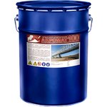 AKROMAT 100 (АКРОМАТ 100), защитная композиция /25 кг/ серый