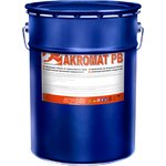 AKROMAT PB (Акромат ПБ) лак защитный, износостойкий для бетонных полов /18 кг/