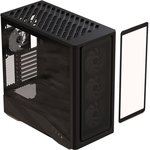 case Formula V Line Air Power G9 DUO PA Black, ATX, TYPE-C*1, USB3.0*2 ...