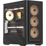 case Formula V Line Air Power G9 DUO PA Black, ATX, TYPE-C*1, USB3.0*2 ...