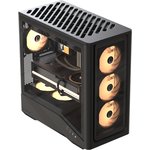 case Formula V Line Air Power G9 DUO PA Black, ATX, TYPE-C*1, USB3.0*2 ...