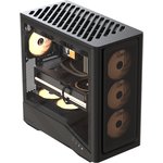 case Formula V Line Air Power G9 DUO PA Black, ATX, TYPE-C*1, USB3.0*2 ...