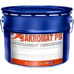 AKROMAT PP (Акромат ПП) грунт-пропитка для бетона и камня /18 кг/