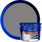 AKROMAT 100 (АКРОМАТ 100), защитная композиция /10 кг/ серый