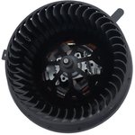 Z68131R, Мотор печки AUDI A3, Q3, SKODA OCTAVIA, SUPERB, YETI, VW EOS, GOLF ...