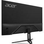 Монитор 27' Acer KG273UW2bmiippx IPS 2560x1440, 240 Гц, 1 мс, 16:9, 250 кд/м², 2xHDMI 2.0, 2xDP 1.4, 3.5 Jack, динамики (2x1 Вт), HDR10, FreeSync Premium, черный, фото7