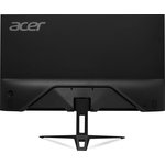 Монитор 27' Acer KG273UW2bmiippx IPS 2560x1440, 240 Гц, 1 мс, 16:9, 250 кд/м², 2xHDMI 2.0, 2xDP 1.4, 3.5 Jack, динамики (2x1 Вт), HDR10, FreeSync Premium, черный, фото8