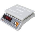 Весы фасовочные настольные M-ER 326AFU-32.1 Post II, LCD_3061