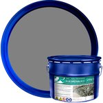 AKROMAT 250 (АКРОМАТ 250), полуглянцевая грунт-эмаль по ржавчине /10 кг/ серый