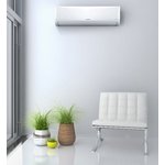 Инверторная Сплит-система серия Astro Inverter R32 RK-24MTI2G внутренний ...