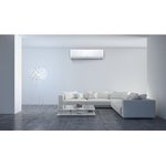 Инверторная Сплит-система серия Astro Inverter R32 RK-24MTI2G внутренний ...