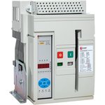 Выключатель автоматический 3п 1600/1000А 55кА ВА-450 стац. EKF mccb450-1600-1000