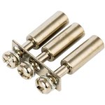 Перемычка тип 3PIN для 35.0кв.мм (уп.10шт) ...