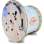 00-00004208, Кабель силовой ВВГнг(А)-FRLS 2х1.5 (N)-0.66 однопроволочный барабан ...