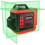 Лазерный нивелир CONDTROL Smart 3D Plus