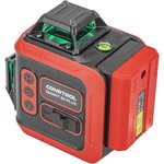 Лазерный нивелир CONDTROL Smart 3D Plus