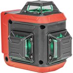 Лазерный нивелир CONDTROL Smart 3D Plus