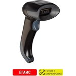 Сканер штрих кода Mertech CL-2310 BLE Dongle P2D USB(беспр.,без подстав)чер