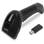 Сканер штрих кода Mertech CL-2310 HR P2D SUPERLEAD USB(беспр.,без подстав)