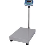 Floor scales SKE-150-4050 (150 kg) (platform 400x500) RS