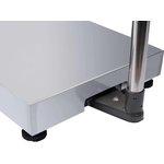 Floor scales SKE-150-4050 (150 kg) (platform 400x500) RS