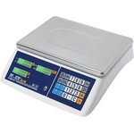 3623, Trading table scales M-ER 223 AC-32.5 Mary (LCD)