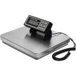 3082, Floor filling scales M-ER 333 BF-150.50 FARMER, LCD