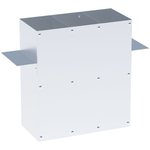 Гильза кабельная 3 секции для УЭРМ 280х250х120 Basic EKF uerm-gilza-3