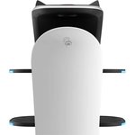 Сервисный робот-доставщик PuduRobotics модели BellaBot Pro (цвет: белый)