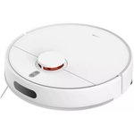 Робот-пылесос Xiaomi BHR9664EU Robot Vacuum S40C EU