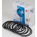 PRLAD442804040SET, Кольца поршневые 82,4 для а/м ВАЗ 21083 AMP