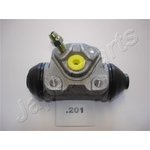 CS201, Цилиндр тормозной колесн прав Toyota Avensis 1,6-2,0/2,0D 97-00