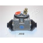 CSH02, Цилиндр тормозной колесн Hyundai Accent/Atos/Getz 1.0-2.0i/1.5D 98