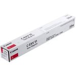 0483C002, Тонер CANON C-EXV51 M пурпурный, 60 000 страниц