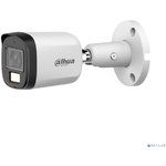 DAHUA DH-HAC-B2A21P-U-IL-0280B Уличная цилиндрическая HDCVI-видеокамера 2Мп ...